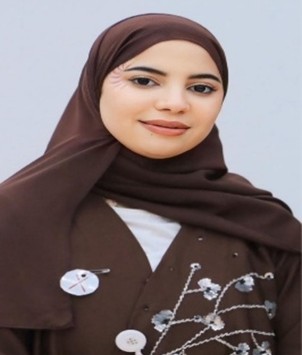 Mai Khalifa Juma Al Yaqoubi